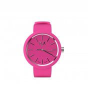 Orologio H2X Donna in Silicone P-SP441DP2